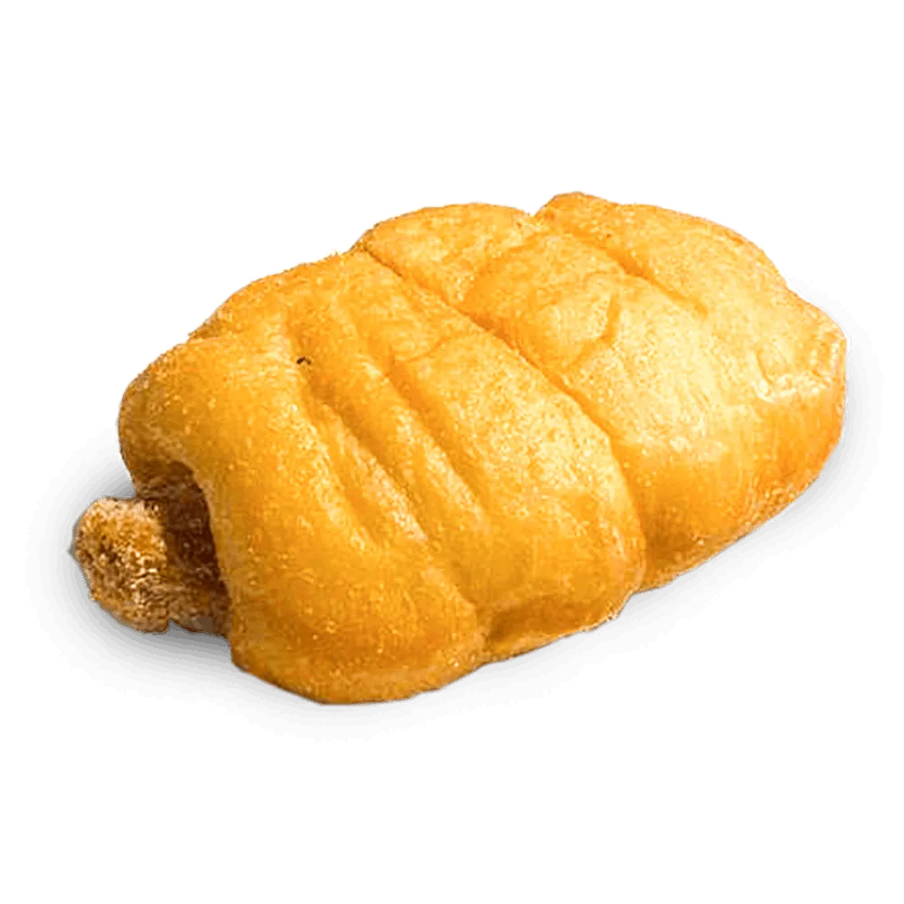 Chicken Sausage Donut