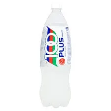 100 Plus 1500ml